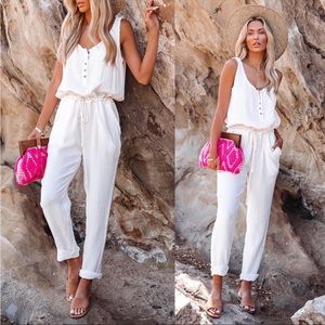 Vici Maye Jumpsuit / Vici Jumpsuit